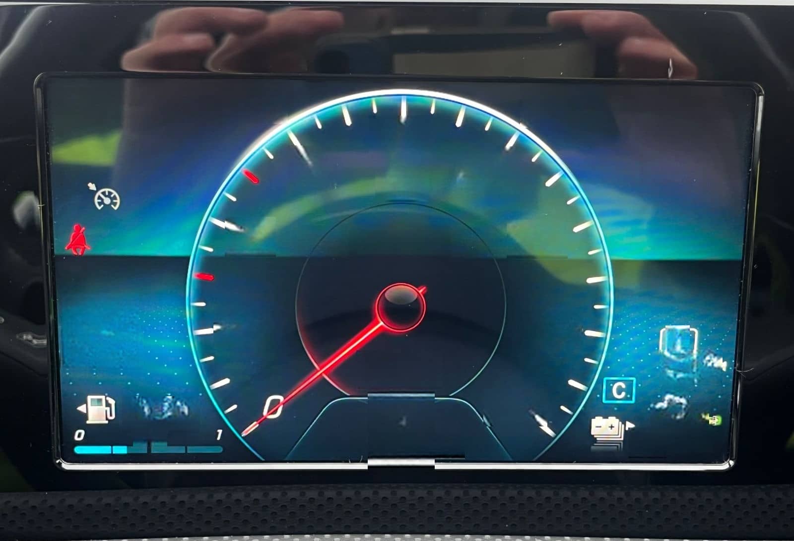 Mercedes-Benz A 250e Progressive LED Night foto 13