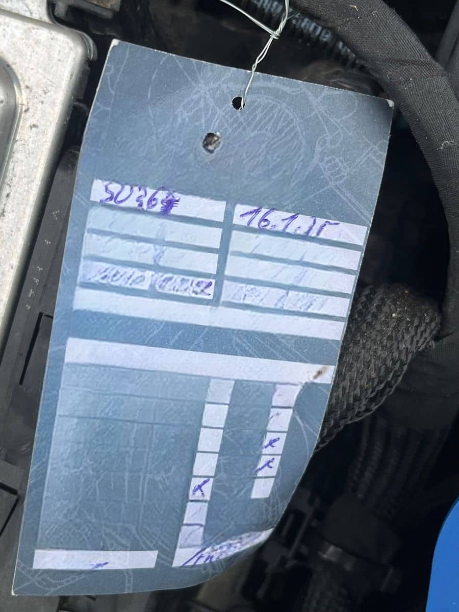 Mercedes-Benz A 250e Progressive LED Night foto 14