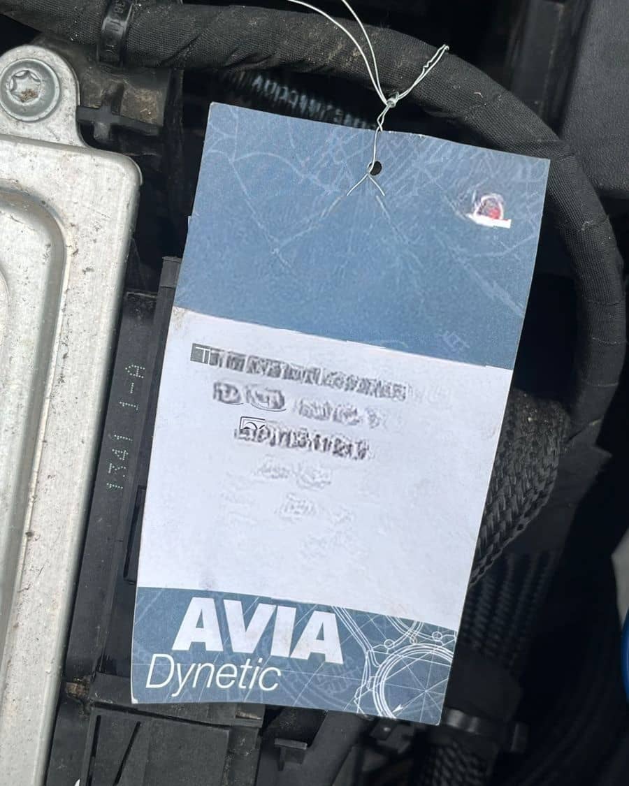 Mercedes-Benz A 250e Progressive LED Night foto 15