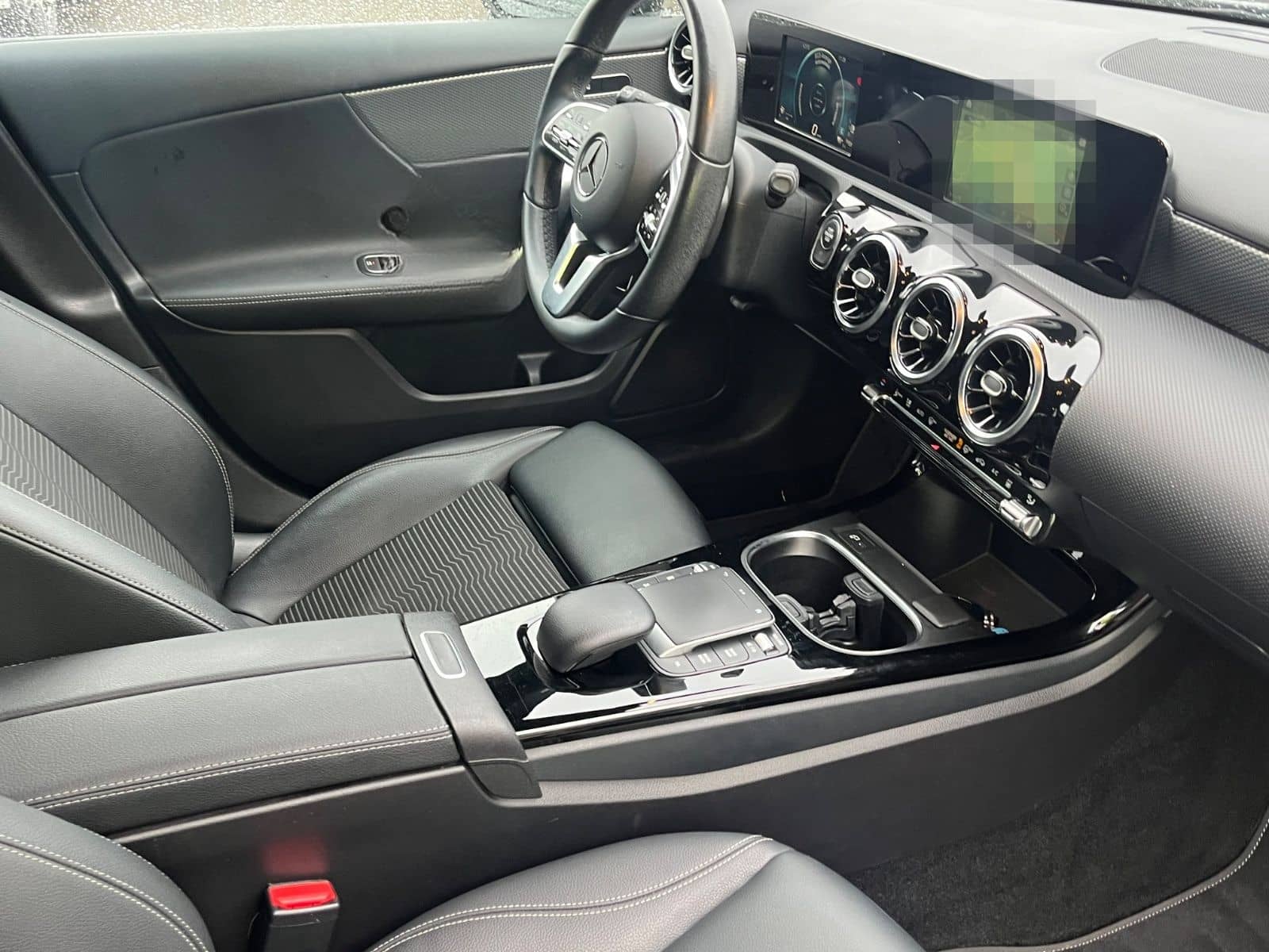 Mercedes-Benz A 250e Progressive LED Night foto 7