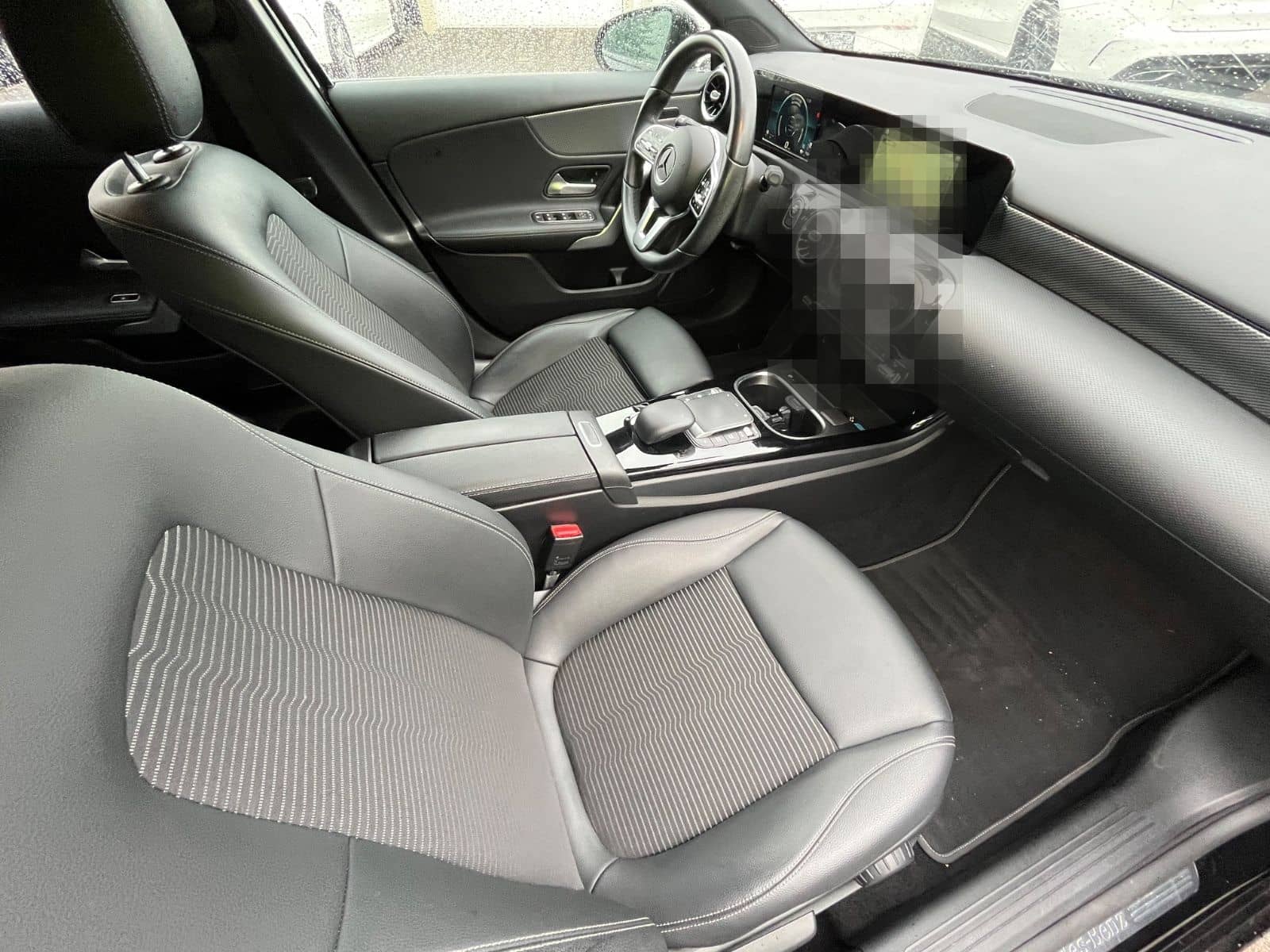 Mercedes-Benz A 250e Progressive LED Night foto 8