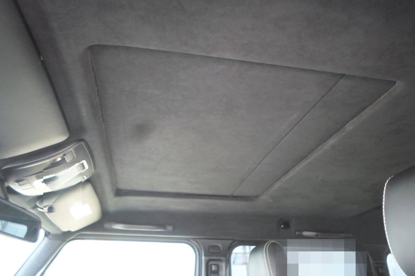 Mercedes-Benz G63 Edition 463 Vollausstattung Neupreis 186800 foto 13