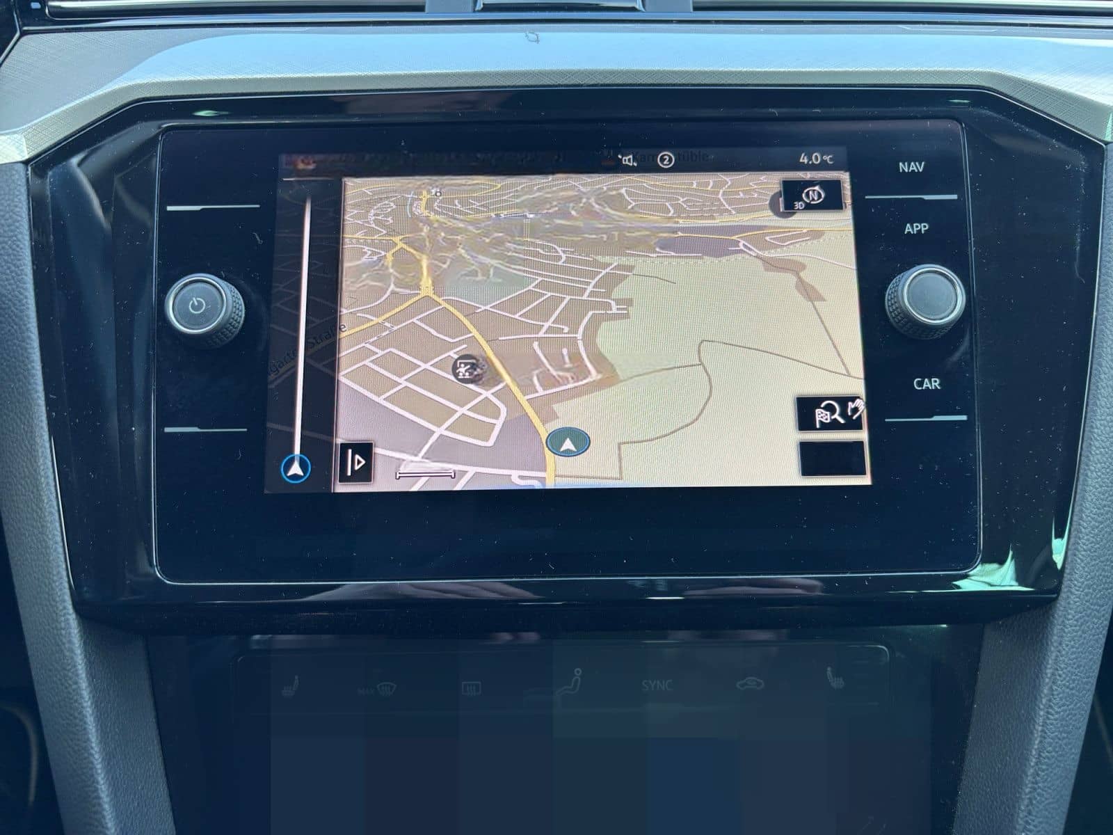 Volkswagen Passat Variant 2.0TDI DSG Business R-Line ex AHK foto 7