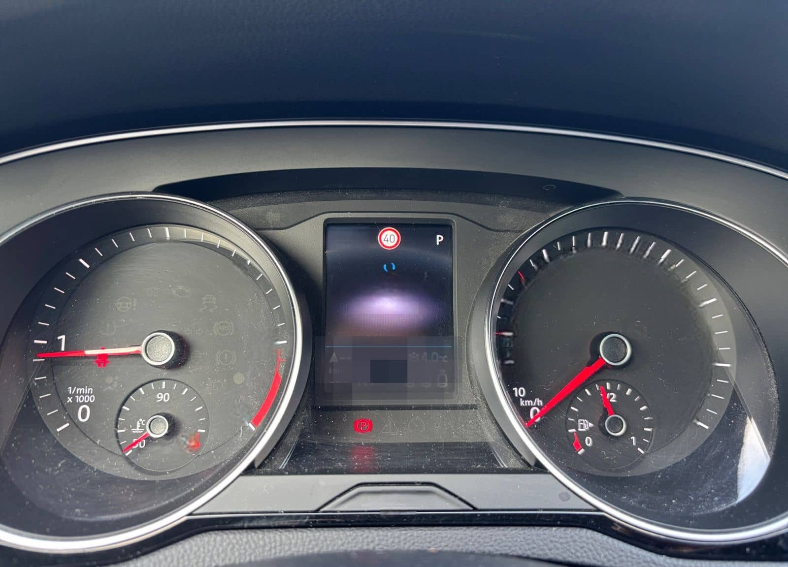 Volkswagen Passat Variant 2.0TDI DSG Business R-Line ex AHK foto 9