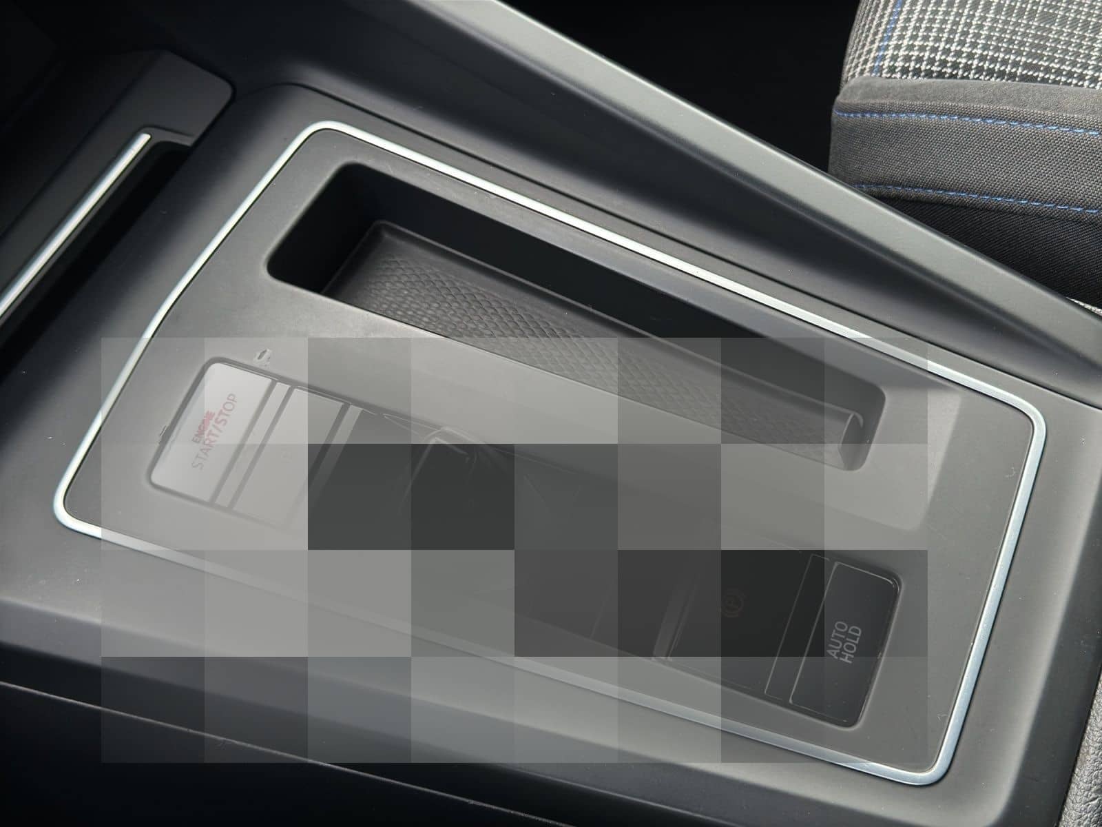 Volkswagen Golf GTE AHK STANDHZG NAVI LED+ APP-CONNECT foto 11