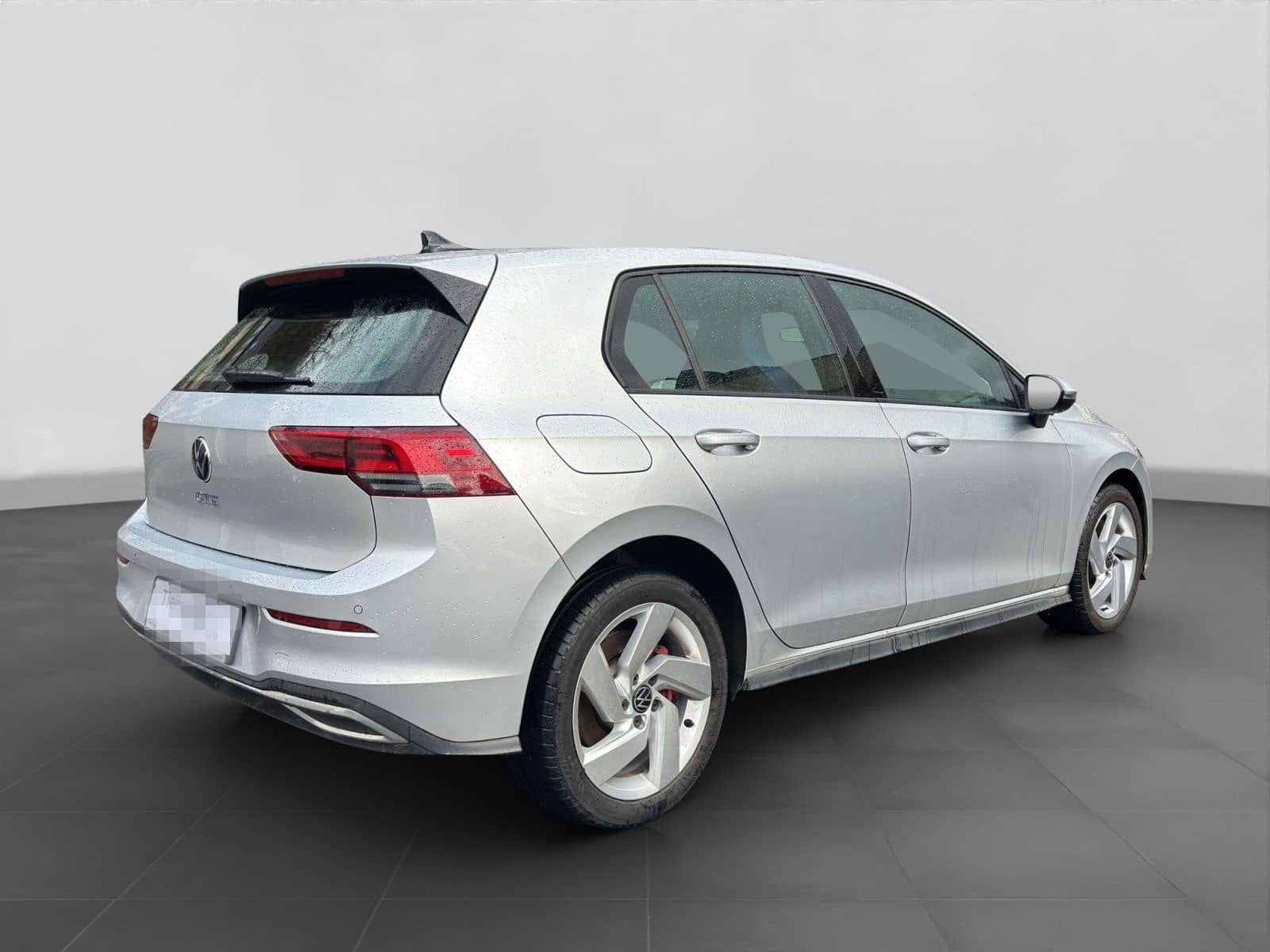 Volkswagen Golf GTE AHK STANDHZG NAVI LED+ APP-CONNECT foto 3