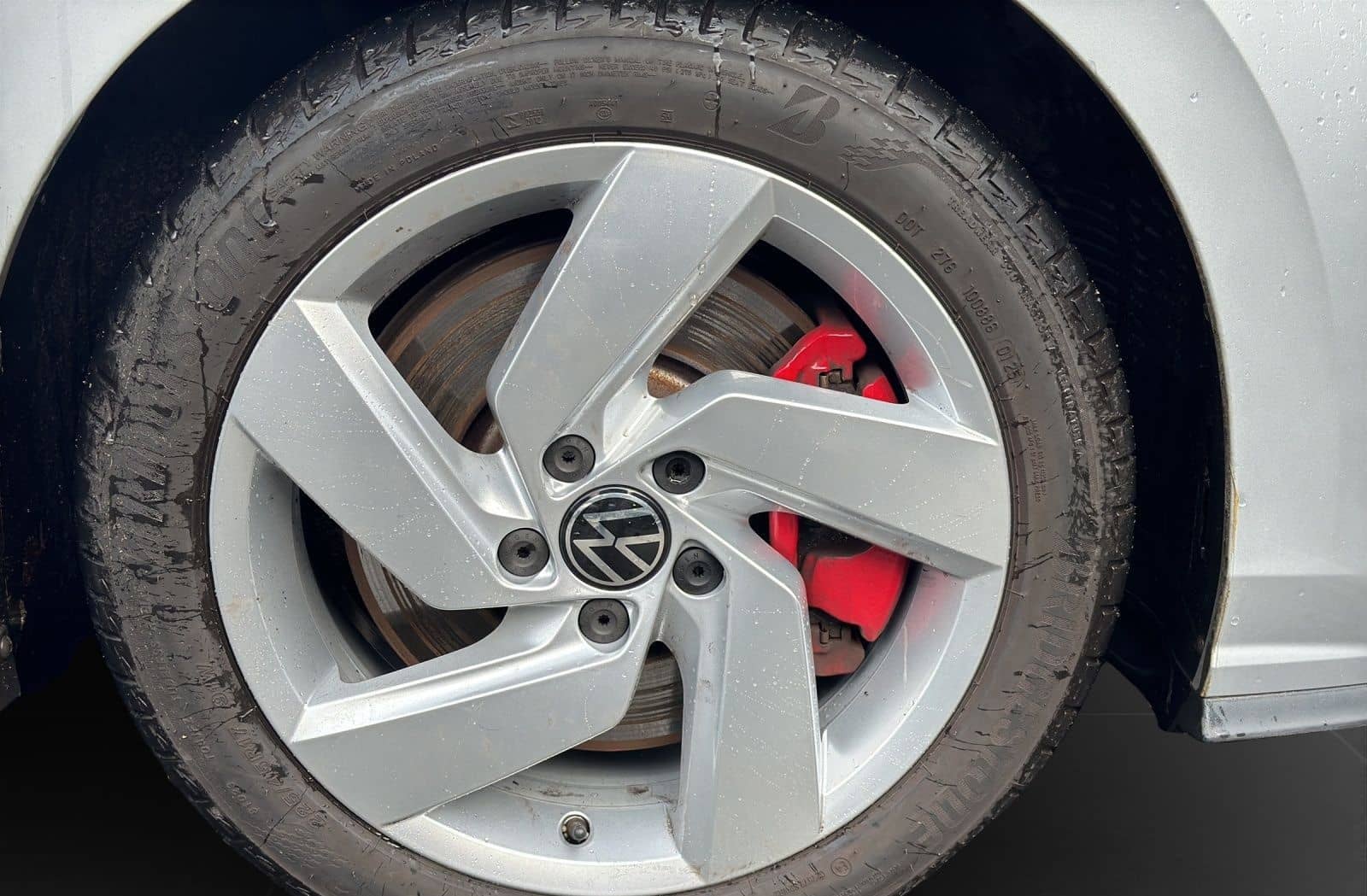 Volkswagen Golf GTE AHK STANDHZG NAVI LED+ APP-CONNECT foto 7