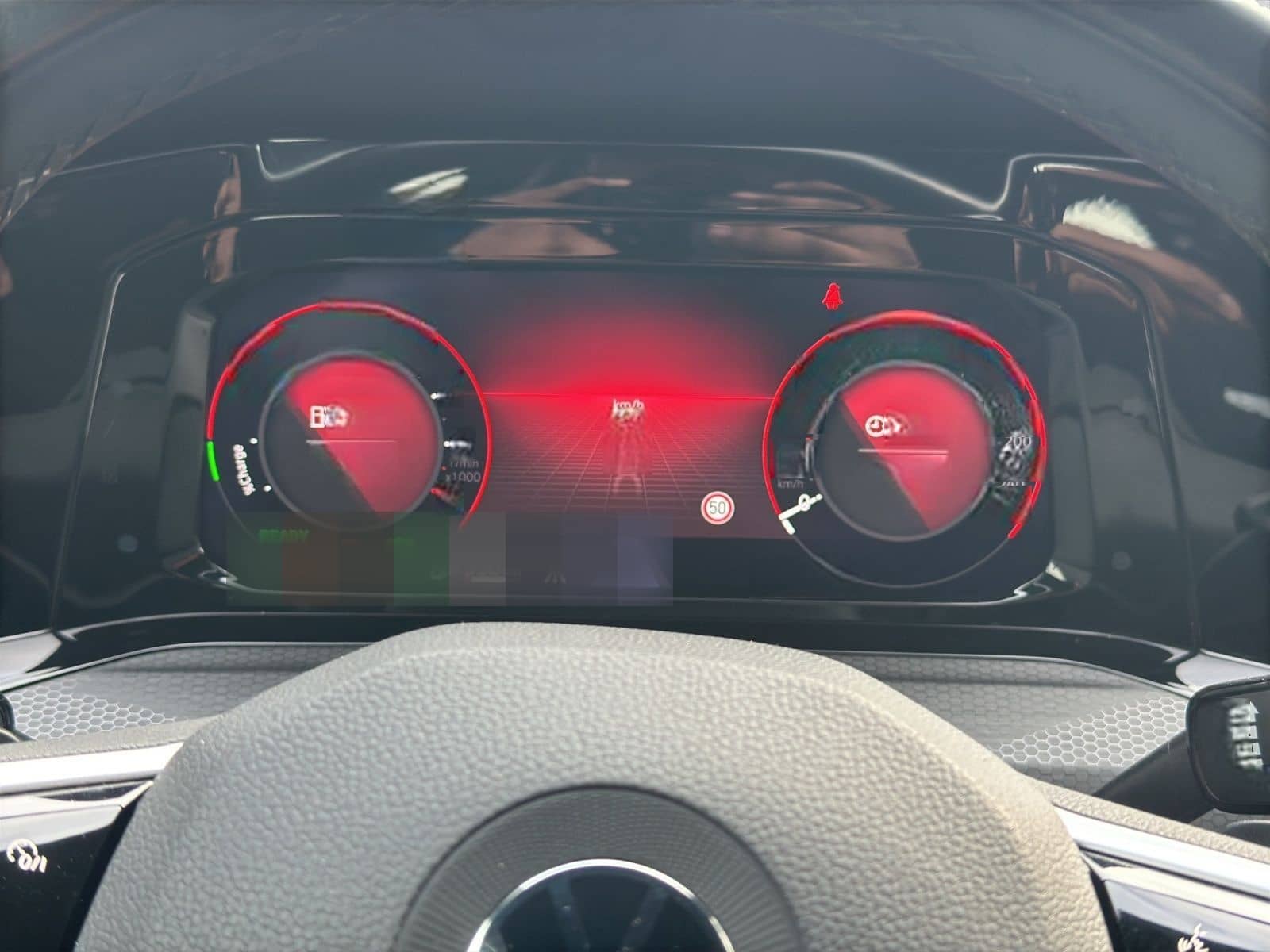 Volkswagen Golf GTE AHK STANDHZG NAVI LED+ APP-CONNECT foto 10