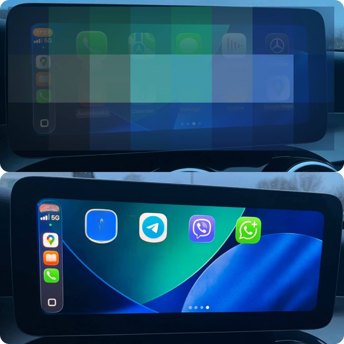 Mercedes-Benz C 300DE T 9G-TRONIC*LED*AHK*RFK*AVANTGARDE*TEMPO foto 20