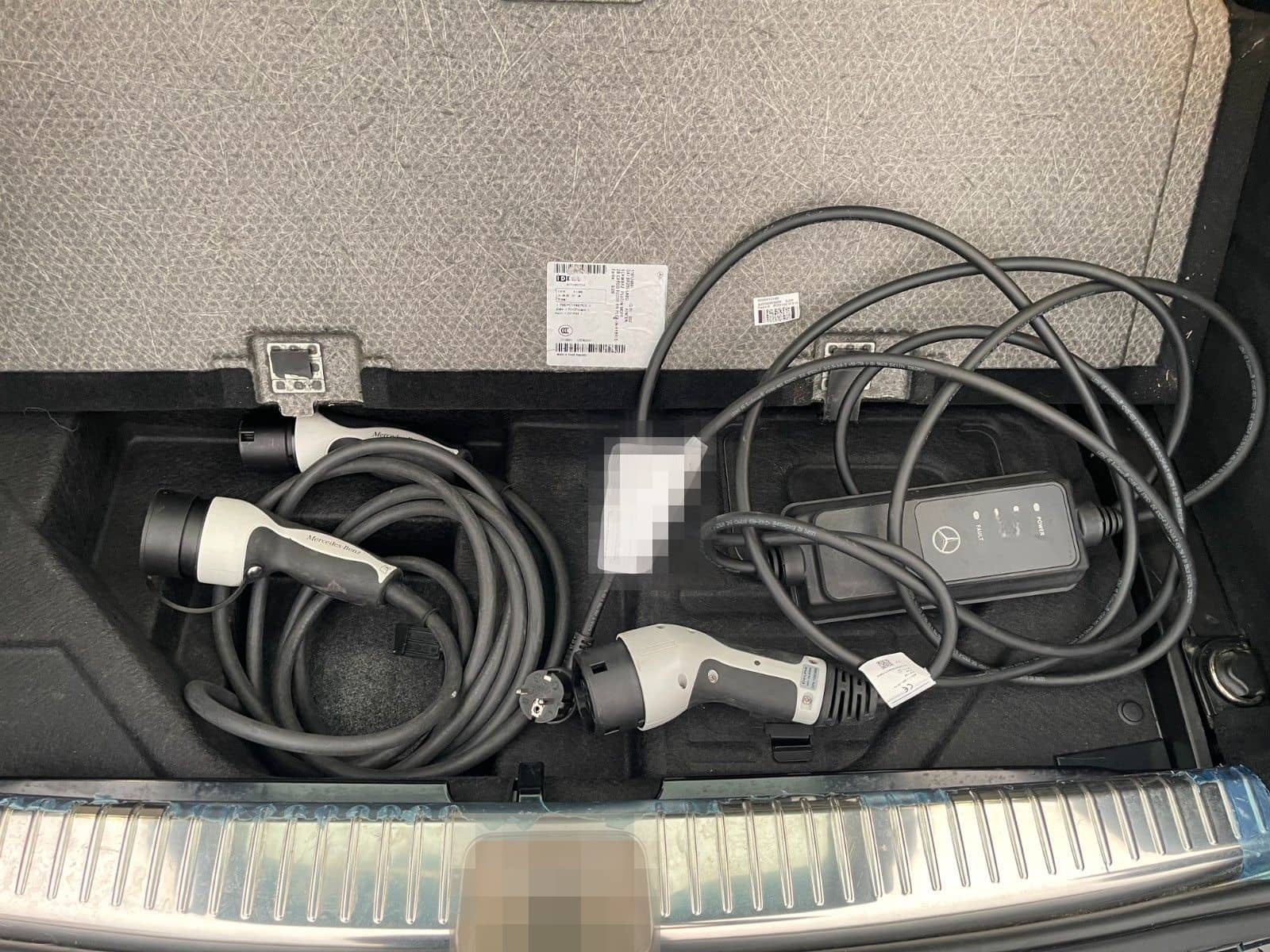 Mercedes-Benz C 300DE T 9G-TRONIC*LED*AHK*RFK*AVANTGARDE*TEMPO foto 24