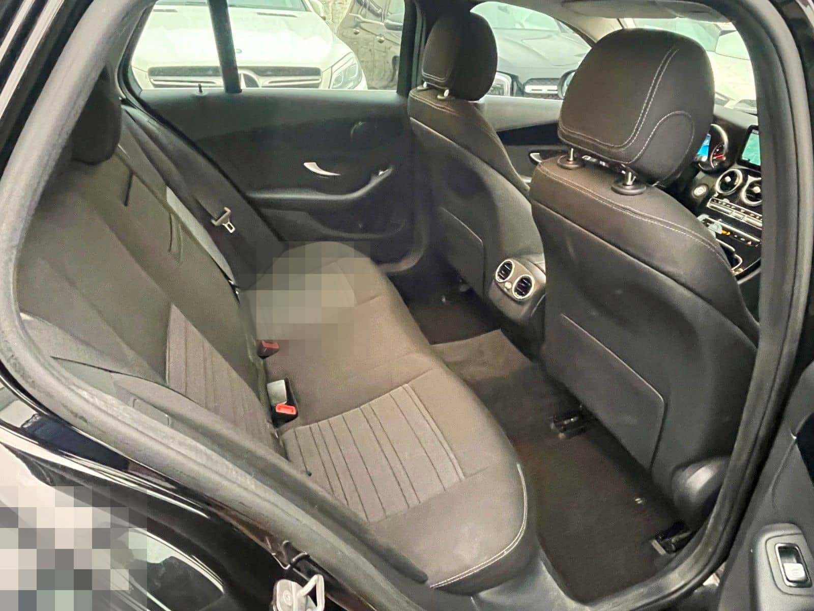 Mercedes-Benz C 300DE T 9G-TRONIC*LED*AHK*RFK*AVANTGARDE*TEMPO foto 25