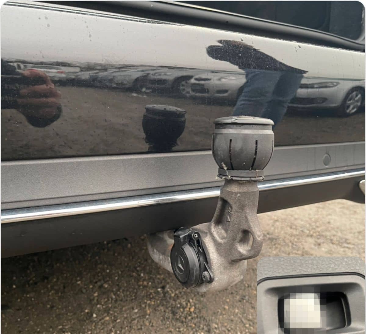 Mercedes-Benz C 300DE T 9G-TRONIC*LED*AHK*RFK*AVANTGARDE*TEMPO foto 10