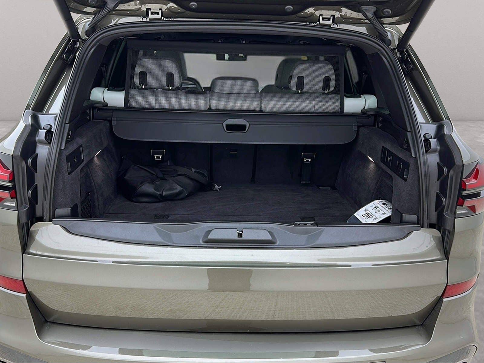 BMW X5 xDrive50e M Sport AHK Driv.Assist.Prof LED foto 17