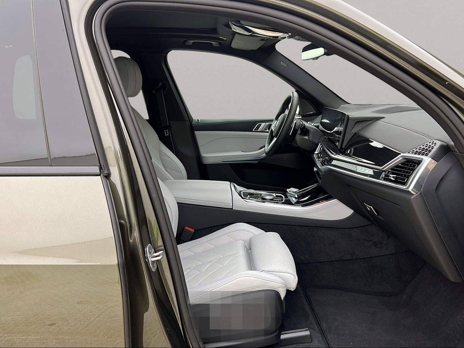 BMW X5 xDrive50e M Sport AHK Driv.Assist.Prof LED foto 19