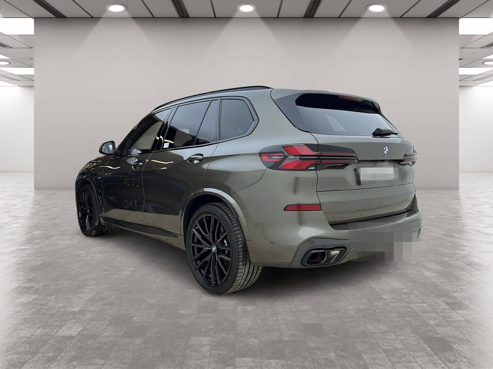 BMW X5 xDrive50e M Sport AHK Driv.Assist.Prof LED foto 3