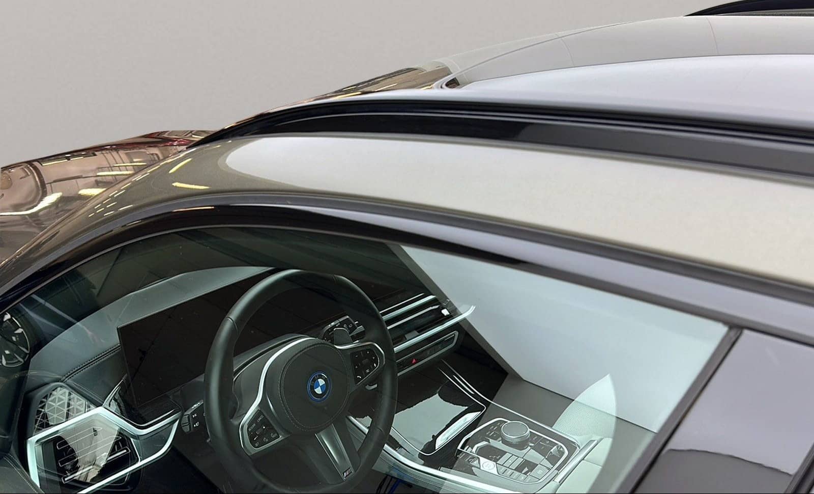 BMW X5 xDrive50e M Sport AHK Driv.Assist.Prof LED foto 21