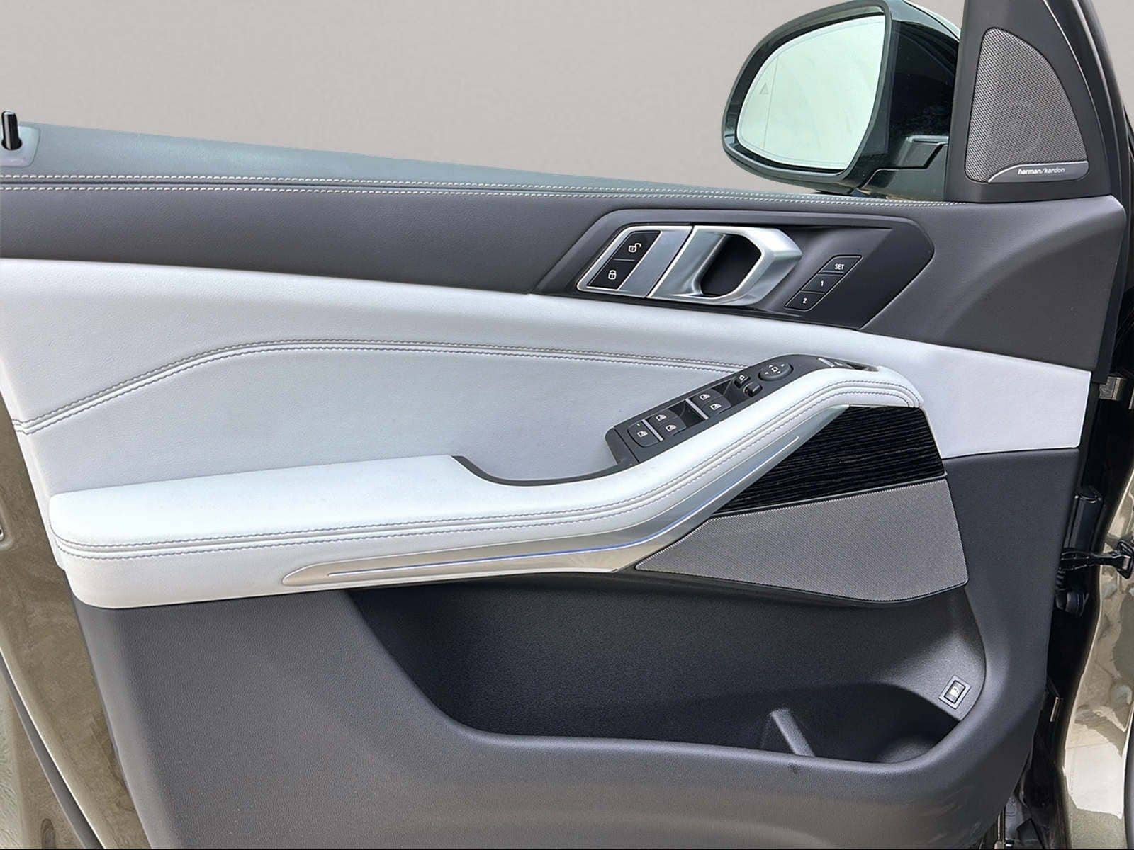 BMW X5 xDrive50e M Sport AHK Driv.Assist.Prof LED foto 22