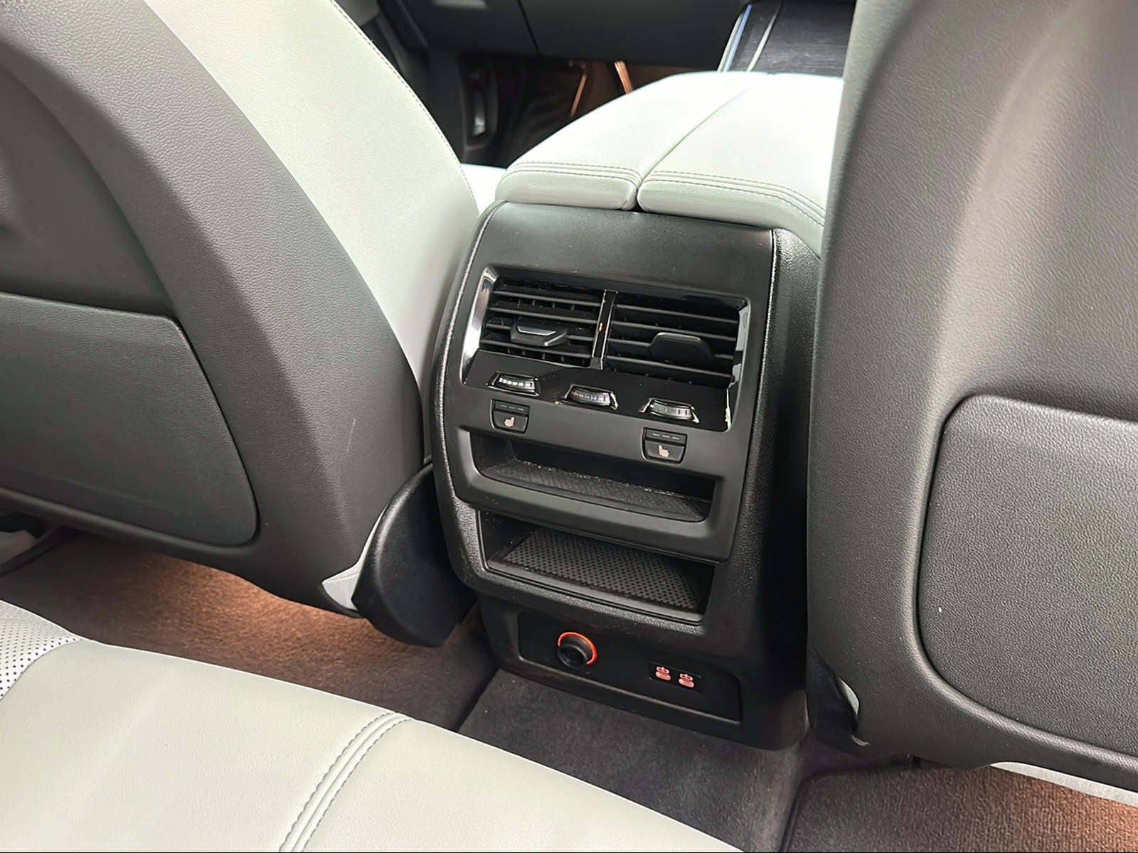 BMW X5 xDrive50e M Sport AHK Driv.Assist.Prof LED foto 24