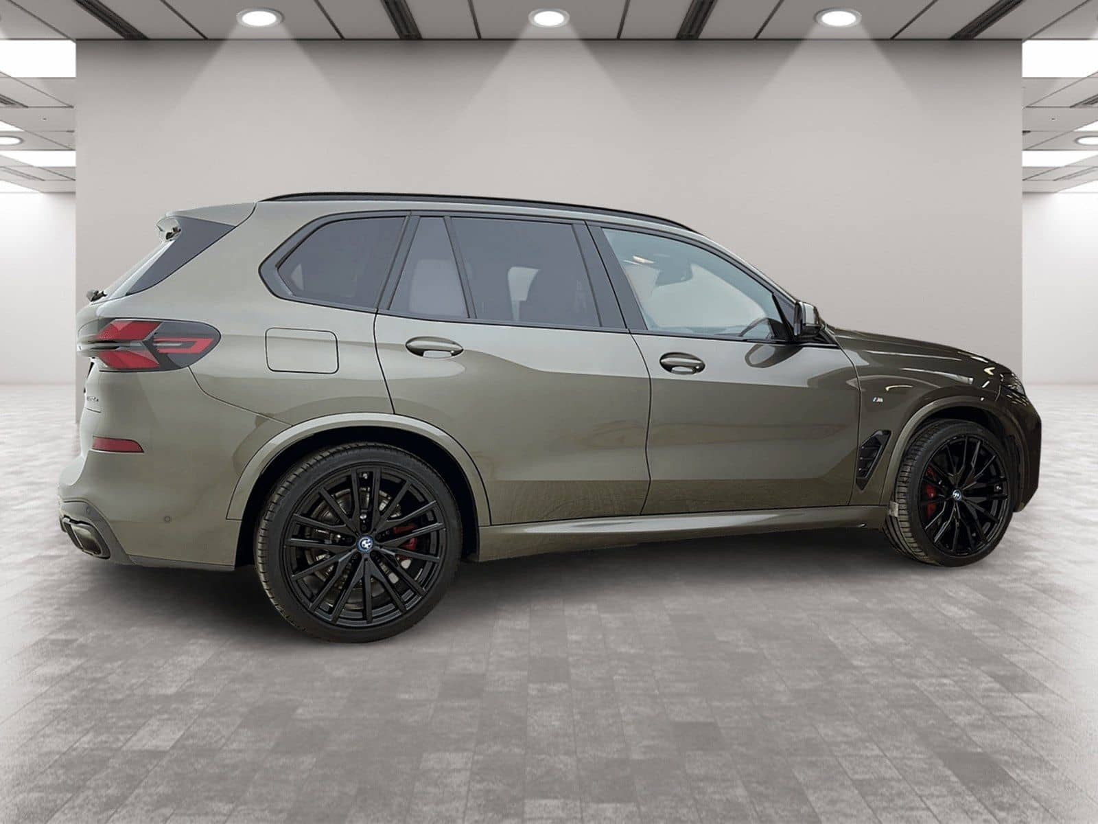 BMW X5 xDrive50e M Sport AHK Driv.Assist.Prof LED foto 4