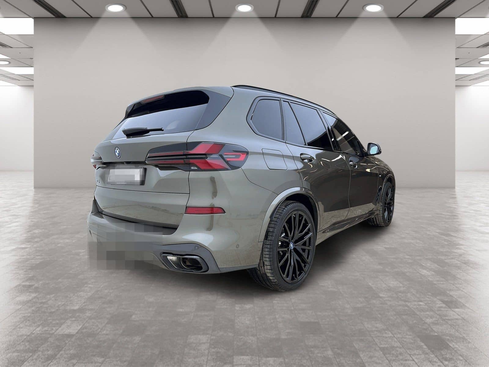 BMW X5 xDrive50e M Sport AHK Driv.Assist.Prof LED foto 5