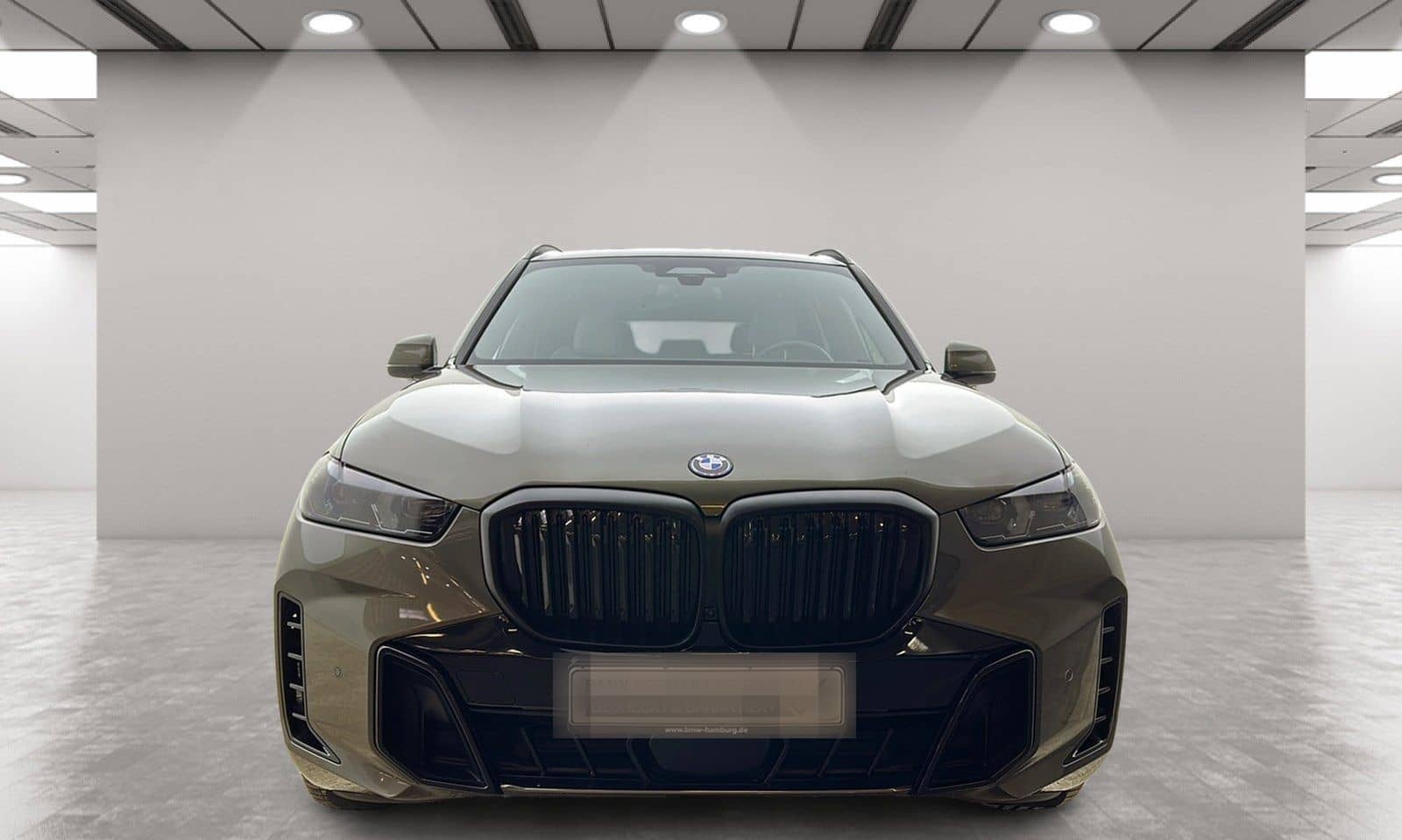 BMW X5 xDrive50e M Sport AHK Driv.Assist.Prof LED foto 7