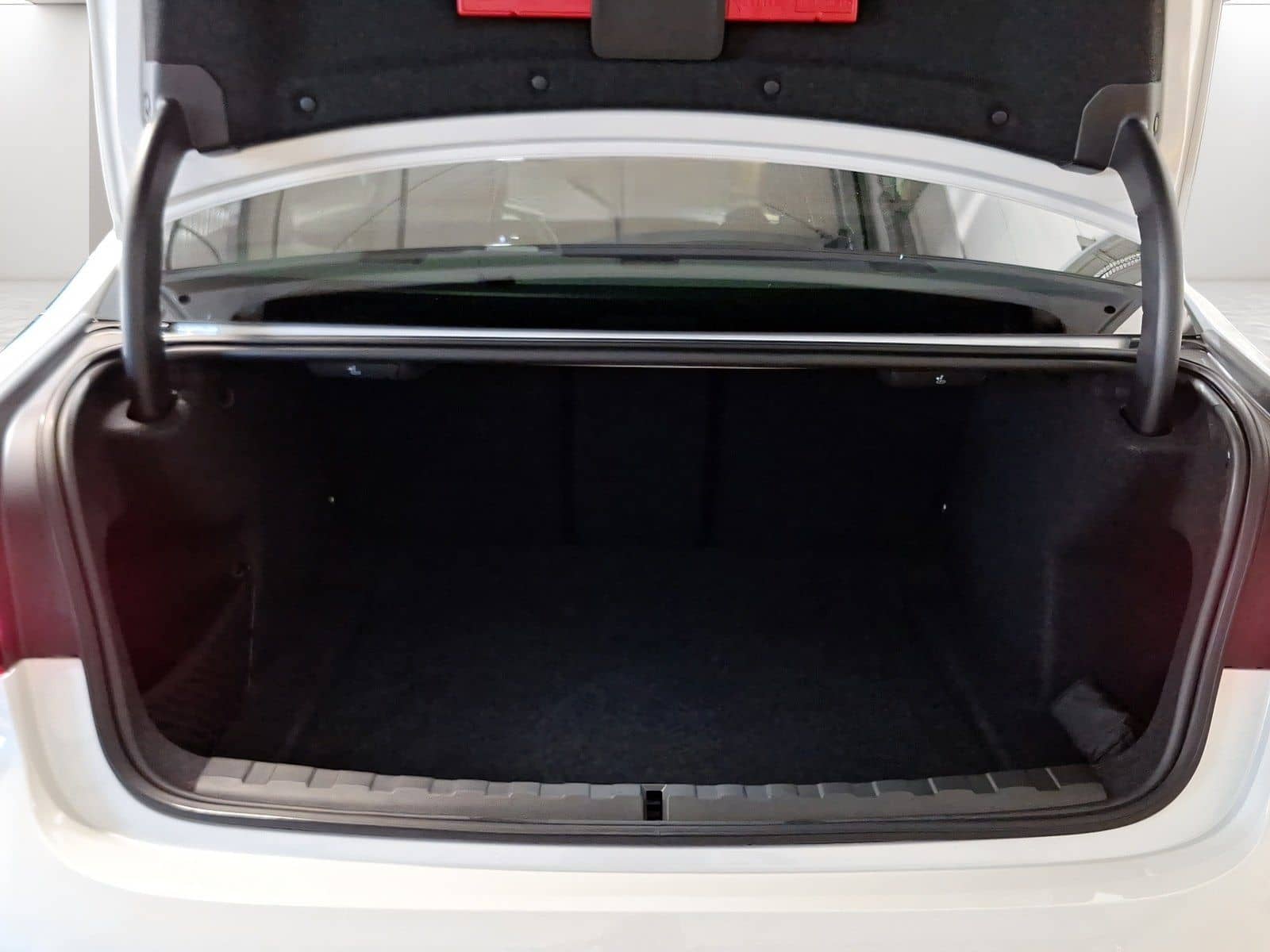 BMW 318i Limousine M Sport Navi Kamera Sitzheizung foto 11