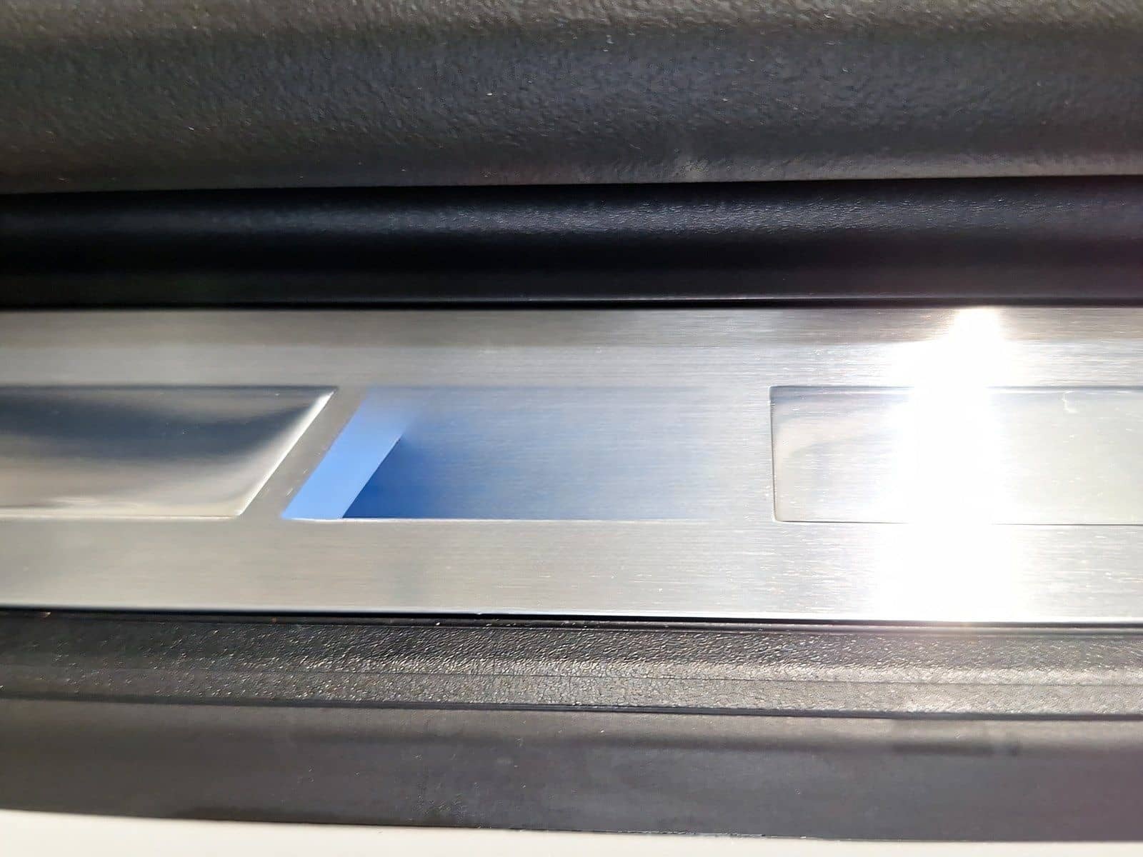 BMW 318i Limousine M Sport Navi Kamera Sitzheizung foto 18