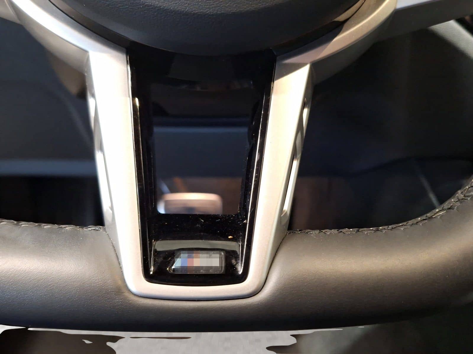 BMW 318i Limousine M Sport Navi Kamera Sitzheizung foto 19