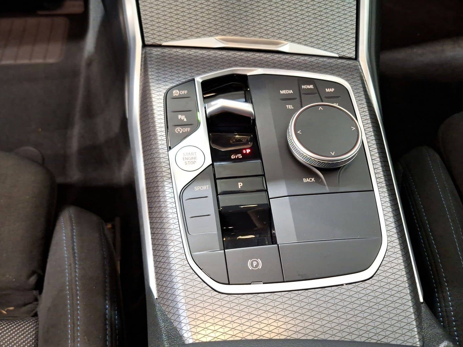 BMW 318i Limousine M Sport Navi Kamera Sitzheizung foto 20