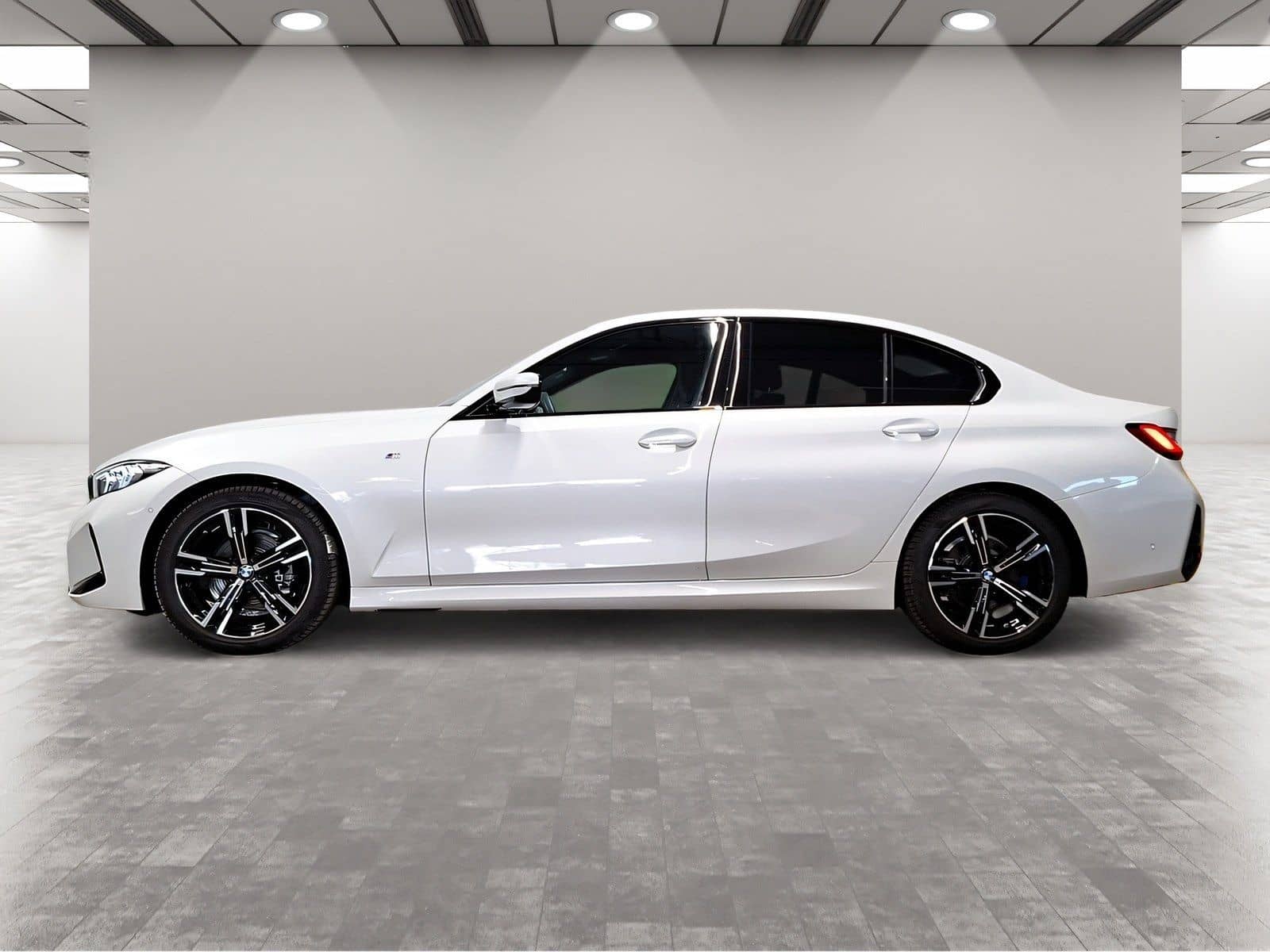 BMW 318i Limousine M Sport Navi Kamera Sitzheizung foto 3