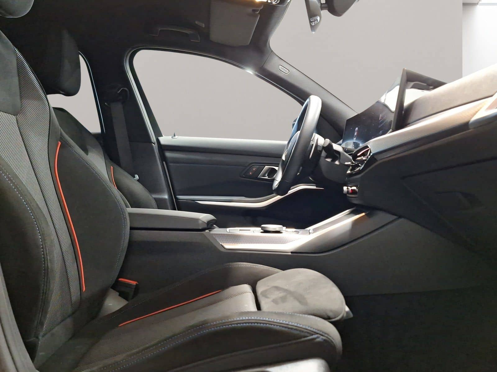 BMW 318i Limousine M Sport Navi Kamera Sitzheizung foto 5