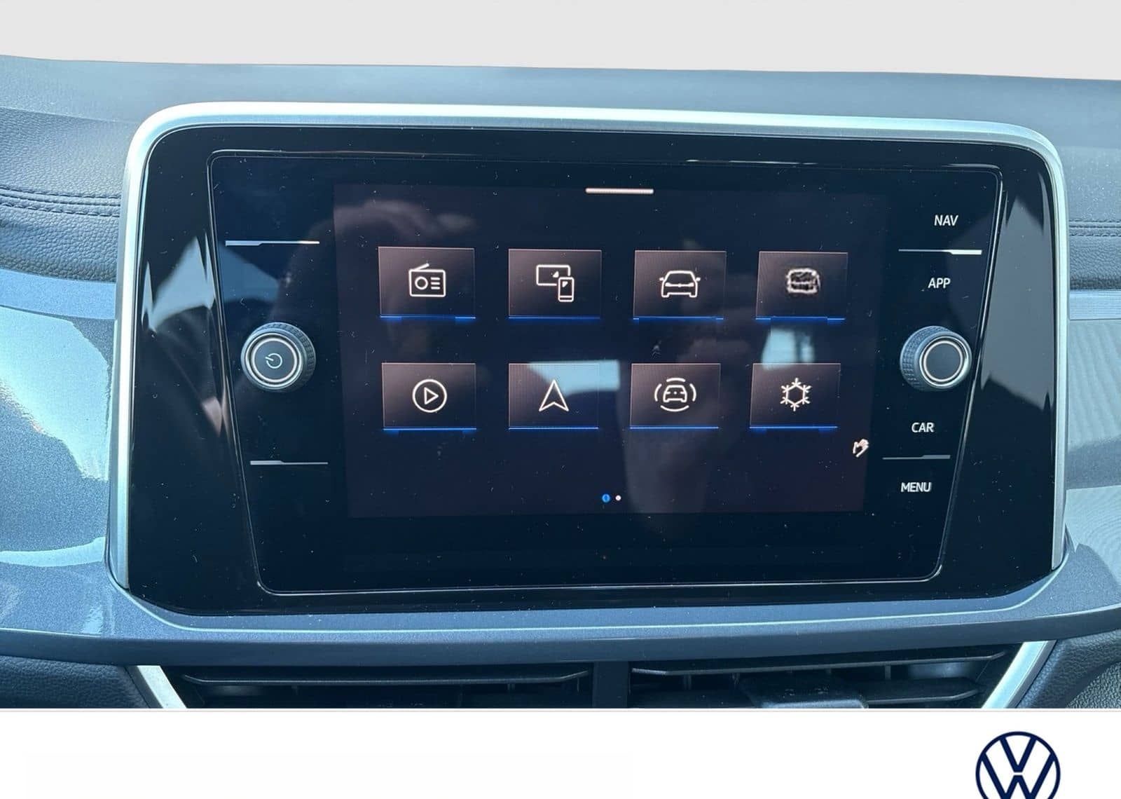 Volkswagen T-Roc 1.0 STYLE ACC NAVI LM17 LED+ CARPLAY foto 12