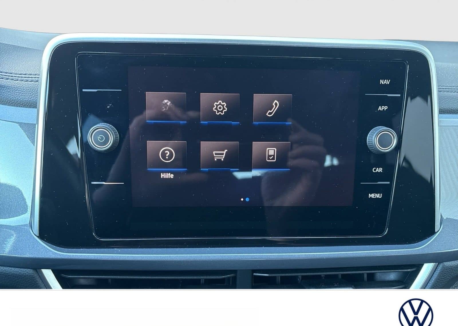 Volkswagen T-Roc 1.0 STYLE ACC NAVI LM17 LED+ CARPLAY foto 13