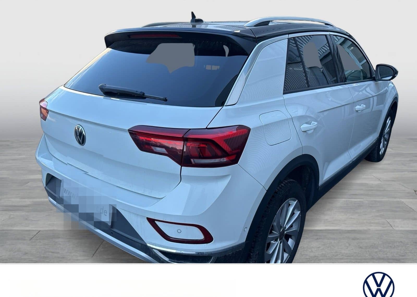 Volkswagen T-Roc 1.0 STYLE ACC NAVI LM17 LED+ CARPLAY foto 4