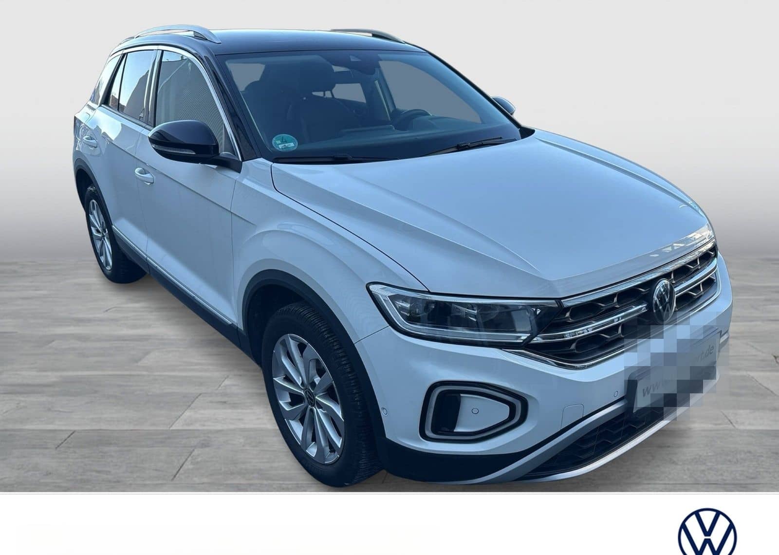 Volkswagen T-Roc 1.0 STYLE ACC NAVI LM17 LED+ CARPLAY foto 5