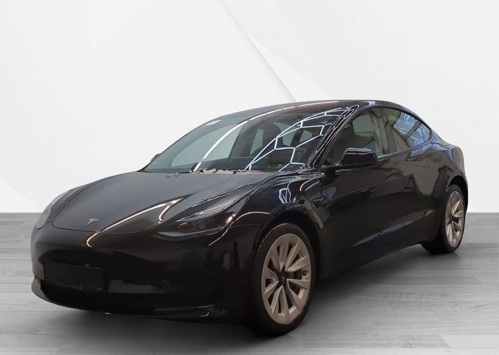 Tesla Model 3 Standard Range 60 kWh A.Pilot Pr.Int. foto 1