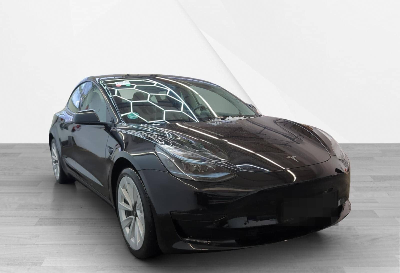 Tesla Model 3 Standard Range 60 kWh A.Pilot Pr.Int. foto 2