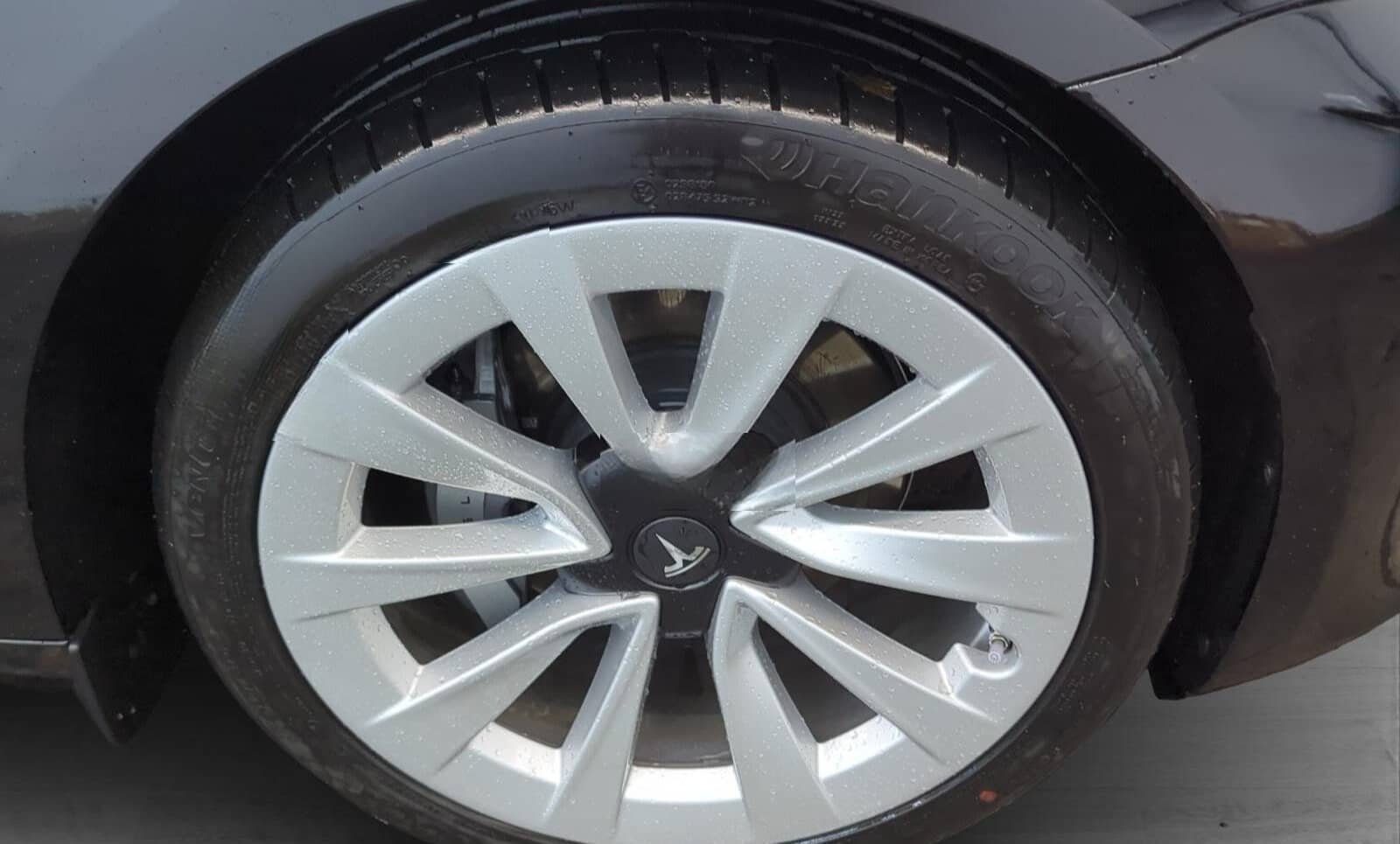 Tesla Model 3 Standard Range 60 kWh A.Pilot Pr.Int. foto 15