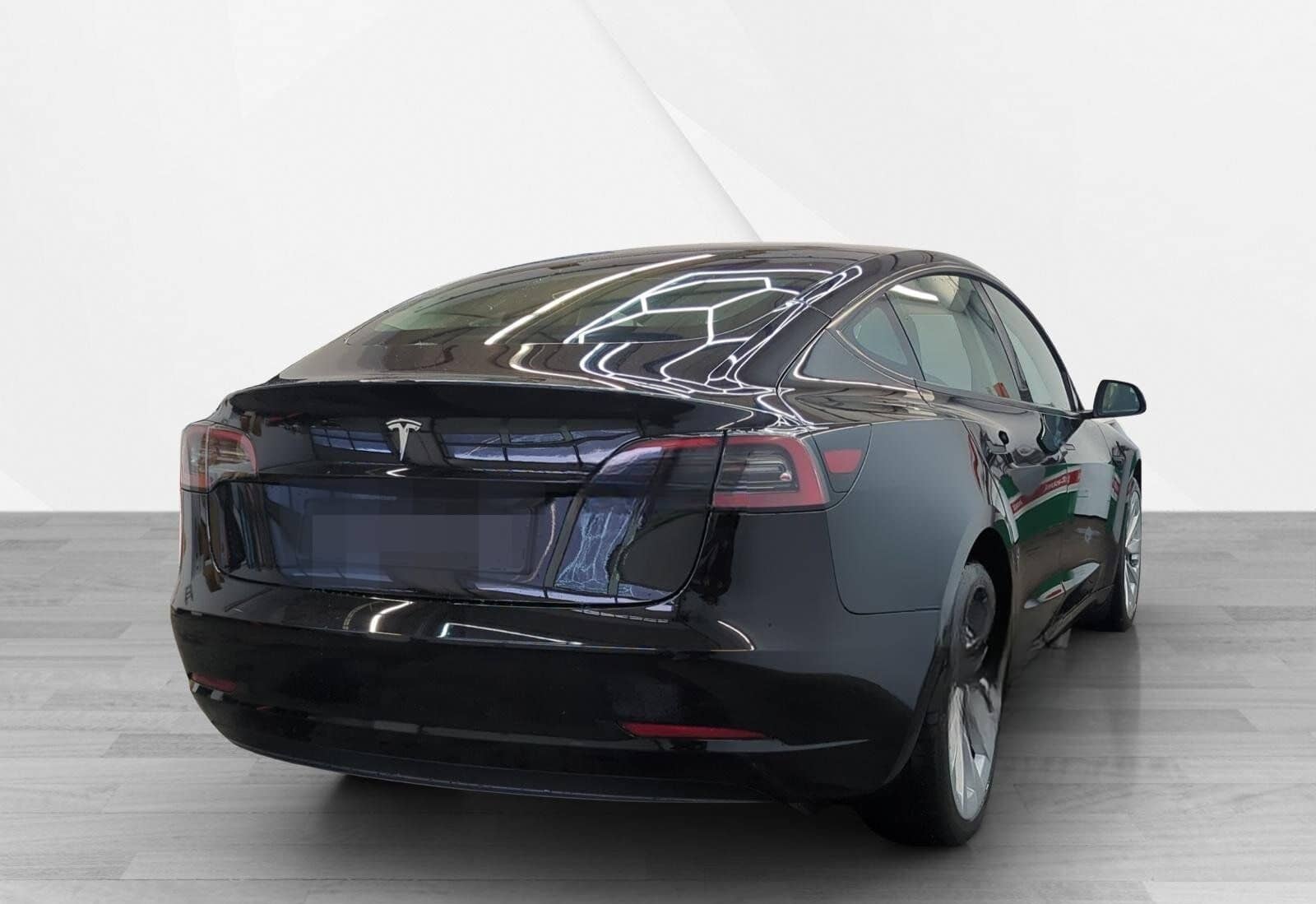 Tesla Model 3 Standard Range 60 kWh A.Pilot Pr.Int. foto 3