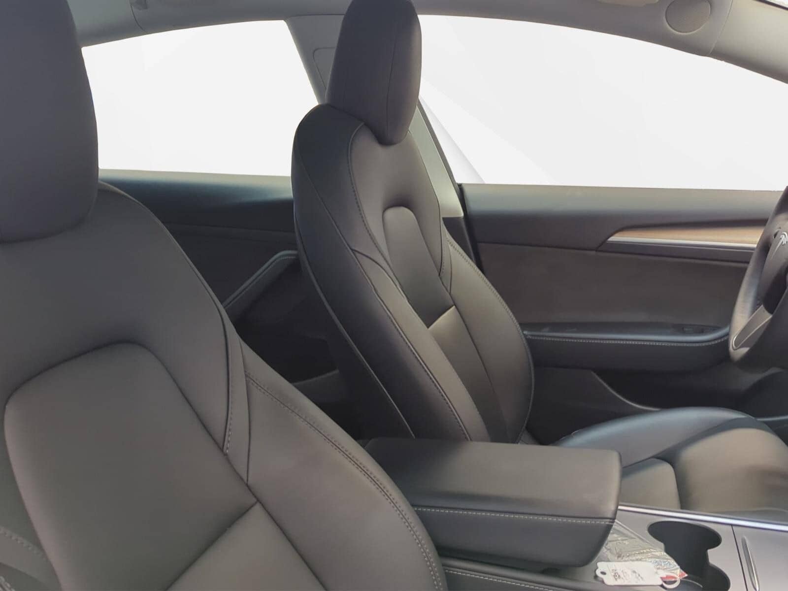 Tesla Model 3 Standard Range 60 kWh A.Pilot Pr.Int. foto 7