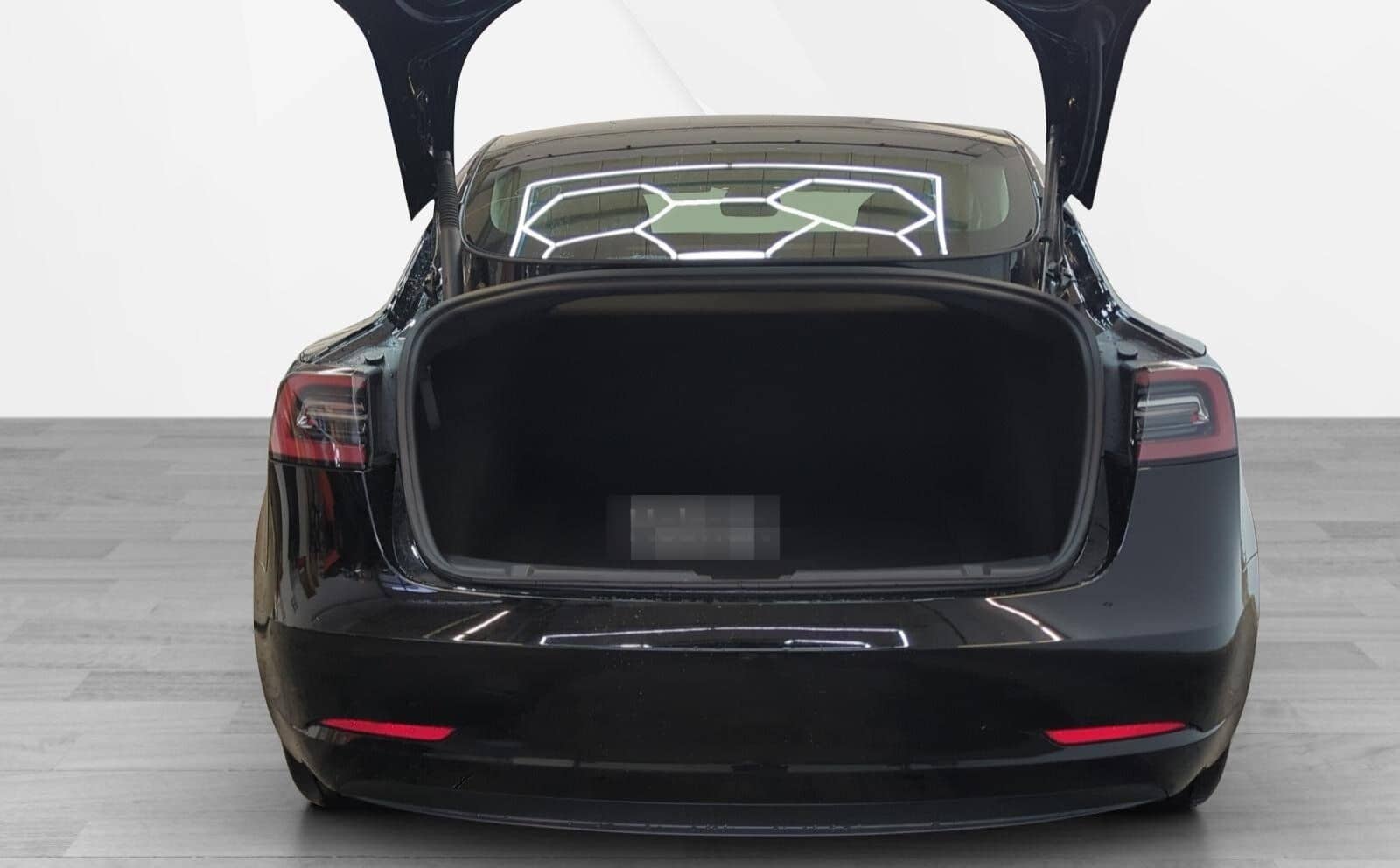 Tesla Model 3 Standard Range 60 kWh A.Pilot Pr.Int. foto 9