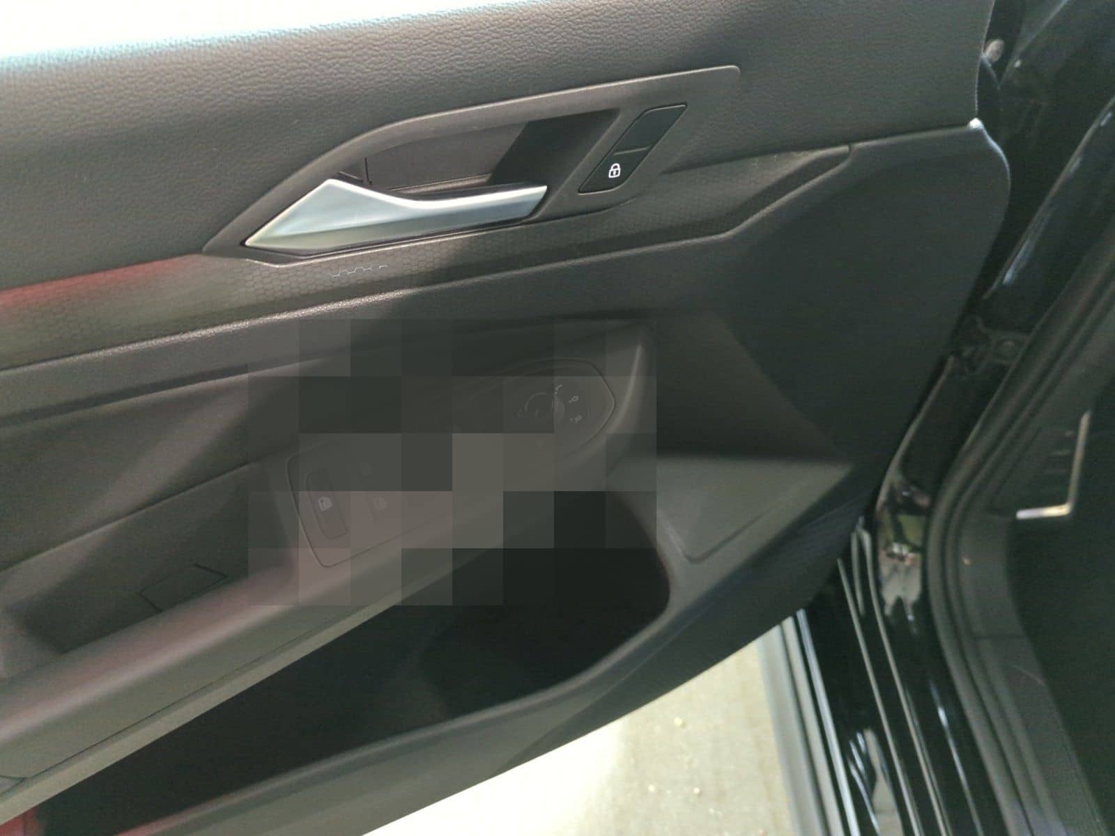 Volkswagen Golf VIII GTI 2.0 TSI DSG Clubsport 45 Vmax270 foto 16