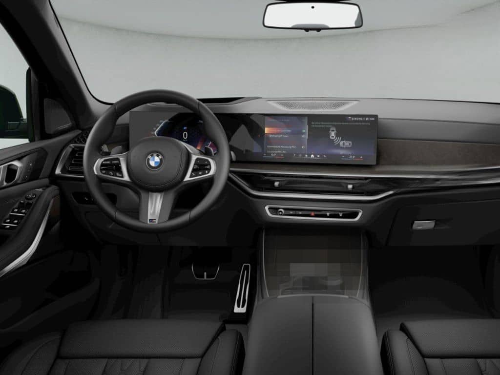 BMW X5 xDrive30d foto 4