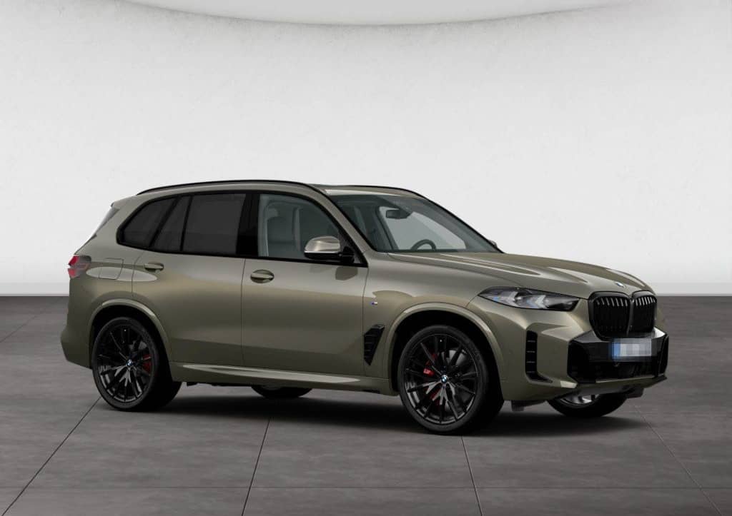 BMW X5 xDrive30d foto 9