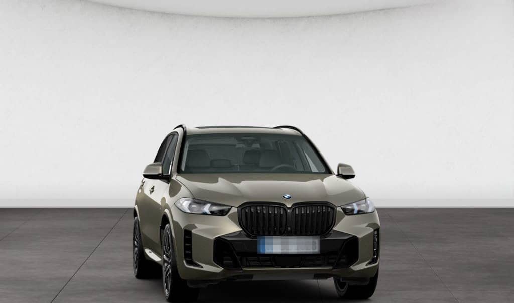 BMW X5 xDrive30d foto 10