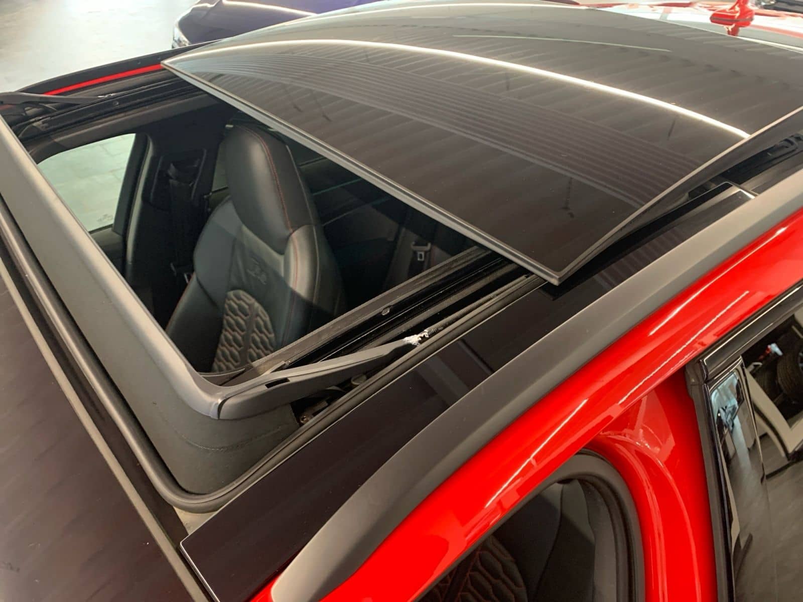 Audi RS6 Avant tiptronic DYNAMIC HDMATRIX VALCONA B&O foto 13