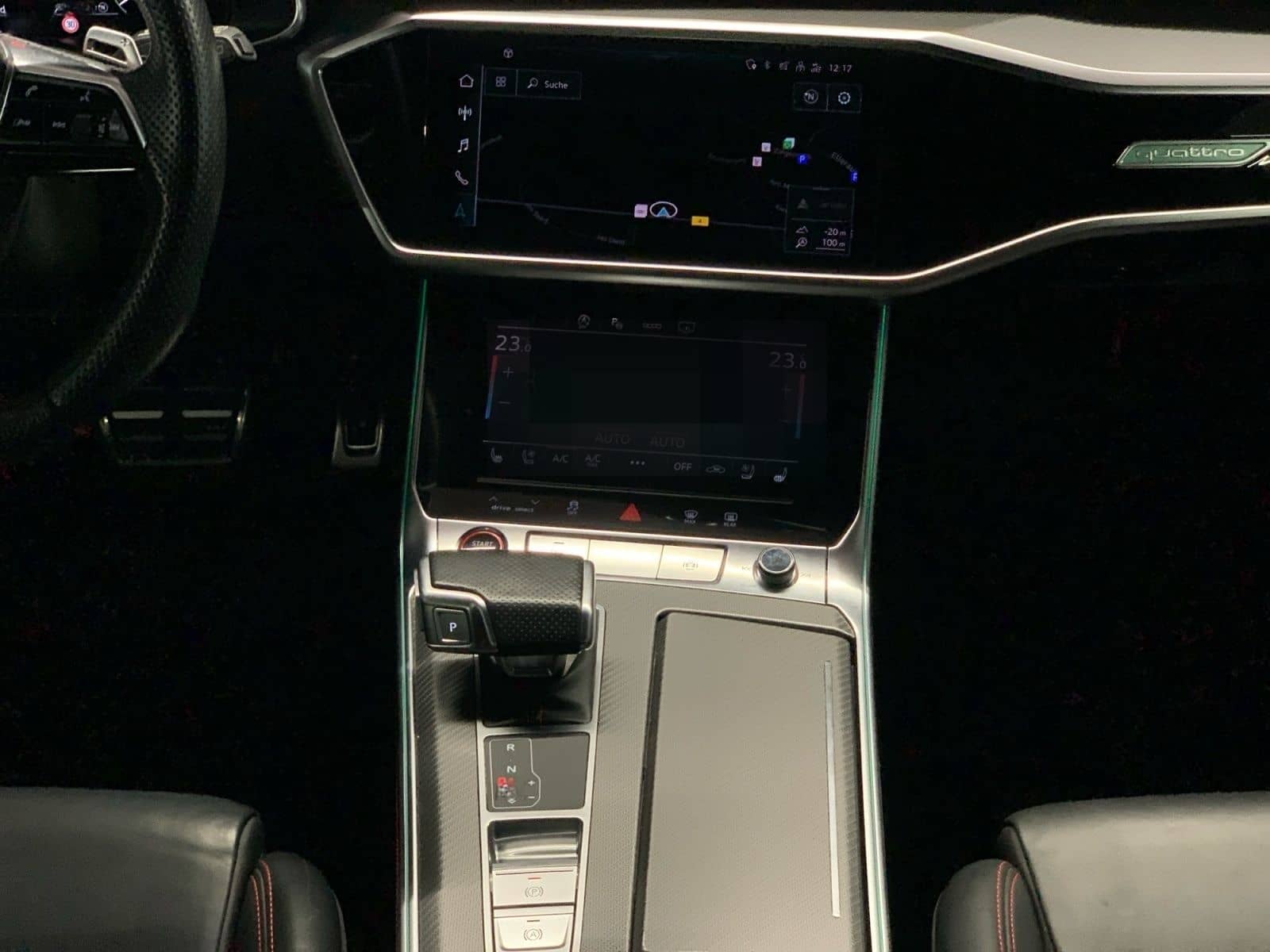 Audi RS6 Avant tiptronic DYNAMIC HDMATRIX VALCONA B&O foto 17