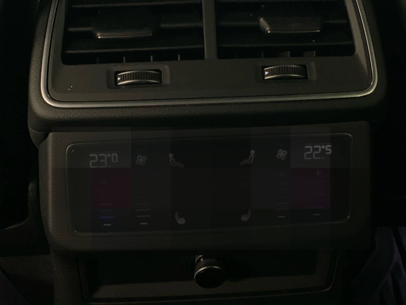 Audi RS6 Avant tiptronic DYNAMIC HDMATRIX VALCONA B&O foto 24