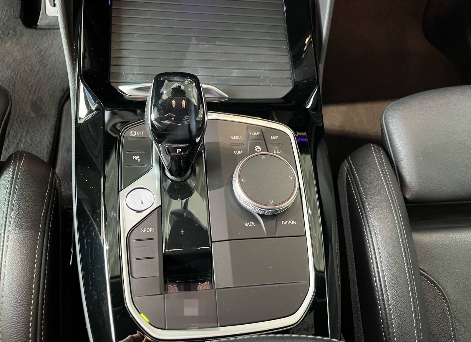 BMW X4 xDrive20i M-Sportpaket/HUD/Laserlicht/AHK/LCP foto 15