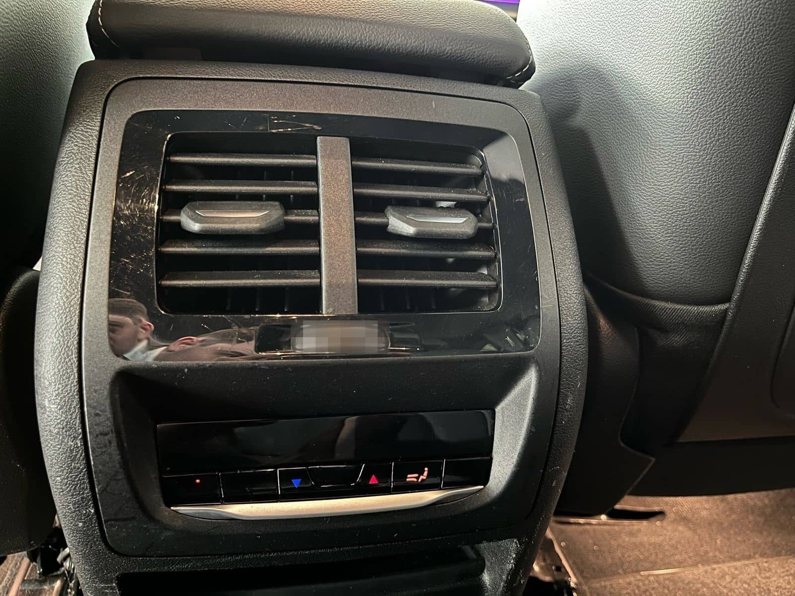 BMW X4 xDrive20i M-Sportpaket/HUD/Laserlicht/AHK/LCP foto 19